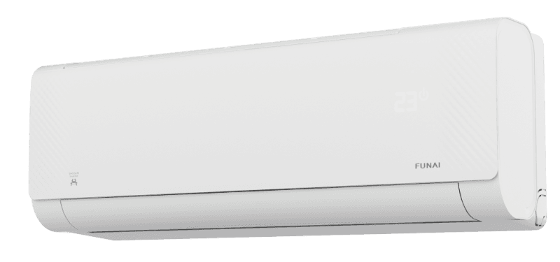 Инверторная сплит-система серии SHOGUN Inverter 2024 RAC-I-SG75HP.D02 (комплект)