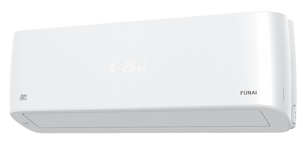 Инверторная сплит-система серии EMPEROR FULL DC inverter RACI-EM25HP.D03 (комплект)