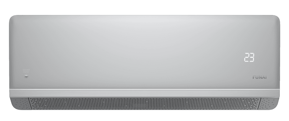 Инверторная сплит-система серии KAGAMI Inverter RAC-I-KM35HP.D01 (комплект)