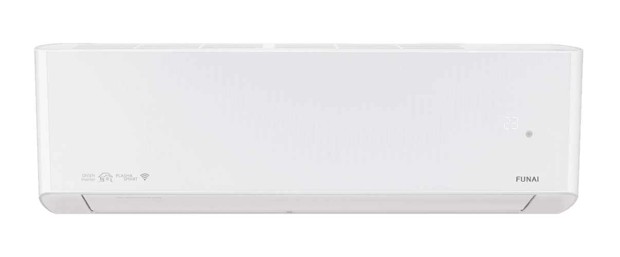 Инверторная сплит-система с функцией теплового насоса ONSEN FULL DC Inverter Heat Pump RAC-I-ON70HP.D01 (комплект)