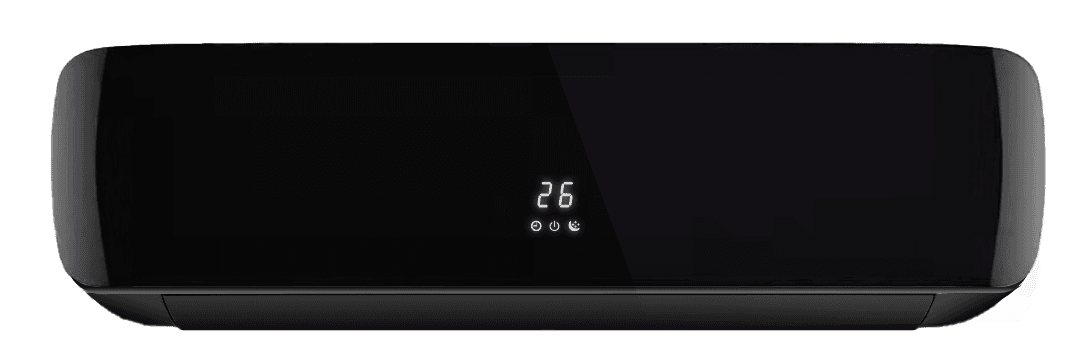 Бытовая сплит-система серии BLACK CRYSTAL Classic A AS-07HW4SYDTG035В (комплект)