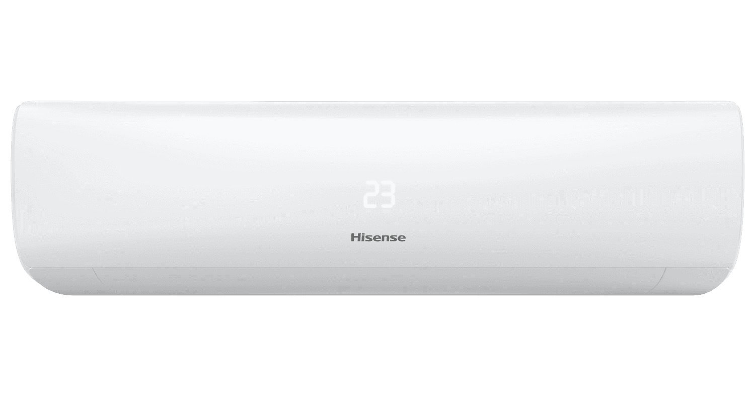 Классическая сплит-система серии ZOOM 2.0 Classic A AS-12HW4RLRKB01 (комплект)