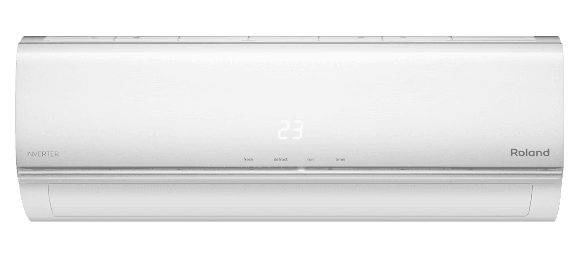Инверторная сплит-система серии FAVORITE II Inverter 2024 FIU-12HSS010/N5 (комплект)