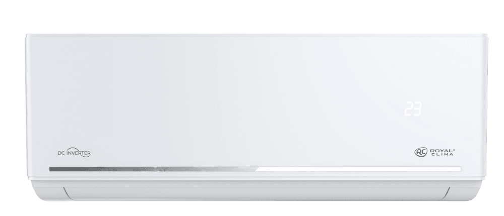 Инверторная сплит-система серии FELICITA Inverter RCI-FCE24HN (комплект)