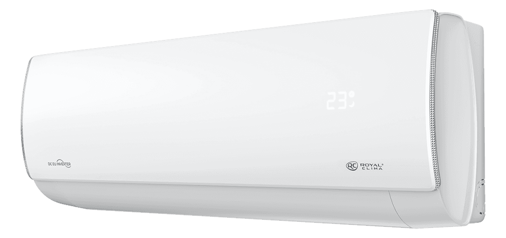 Инверторная сплит-система серии PERFETTO DC EU Inverter 2025 RCI-PFD40HN (комплект)
