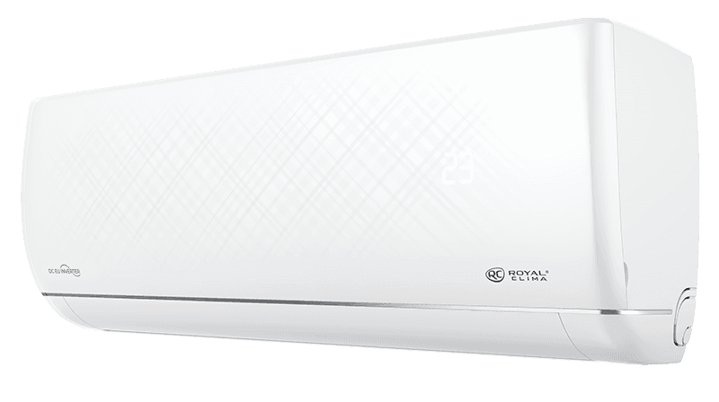 Инверторная сплит-система серии RENAISSANCE DC EU INVERTER 2024 RCI-RNE35HN (комплект)