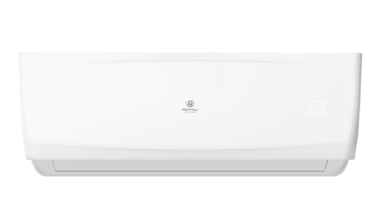 Классическая сплит-система серии VELA NUOVA RC-VNE35HN (комплект)