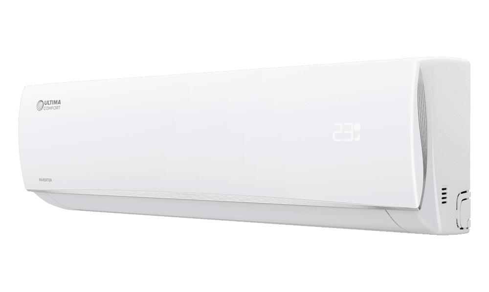 Инверторная сплит-система серии ECLIPSE Inverter 2024 ECS-I18PN (комплект)