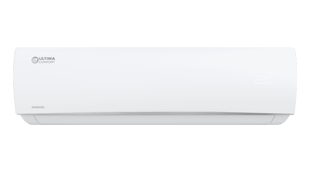Инверторная сплит-система серии ECLIPSE Inverter 2024 ECS-I24PN (комплект)