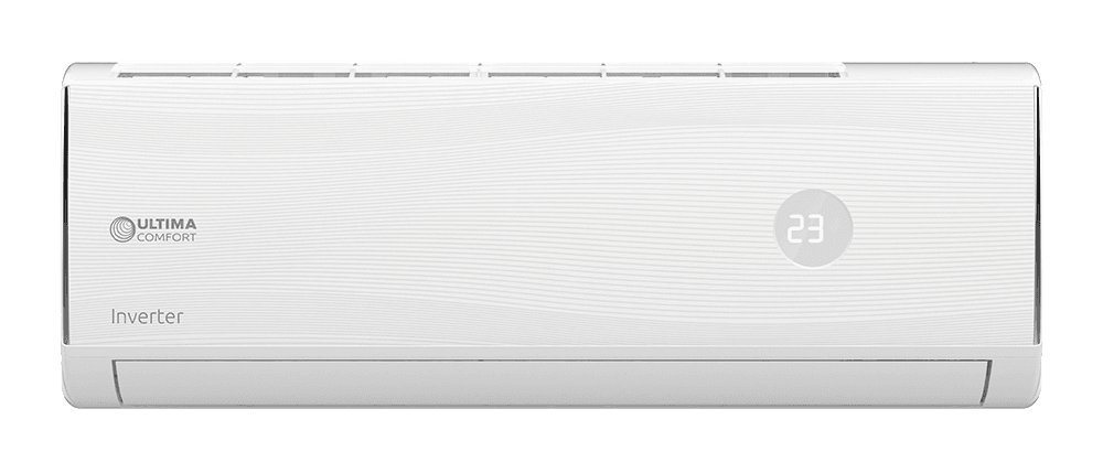Инверторная сплит-система серии EXCEED Inverter EXD-I24PN (комплект)