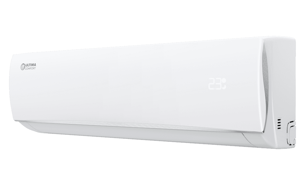 Классическая сплит-система серии ECLIPSE ECL-18PN (комплект)