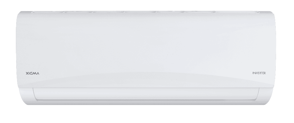 Инверторная сплит-система серии JETPRO Inverter XGI-JP35RHA (комплект)