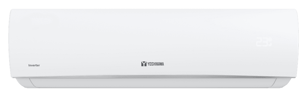 Инверторная сплит-система серии NAGARA Inverter YAC-I-07WRNG (комплект)