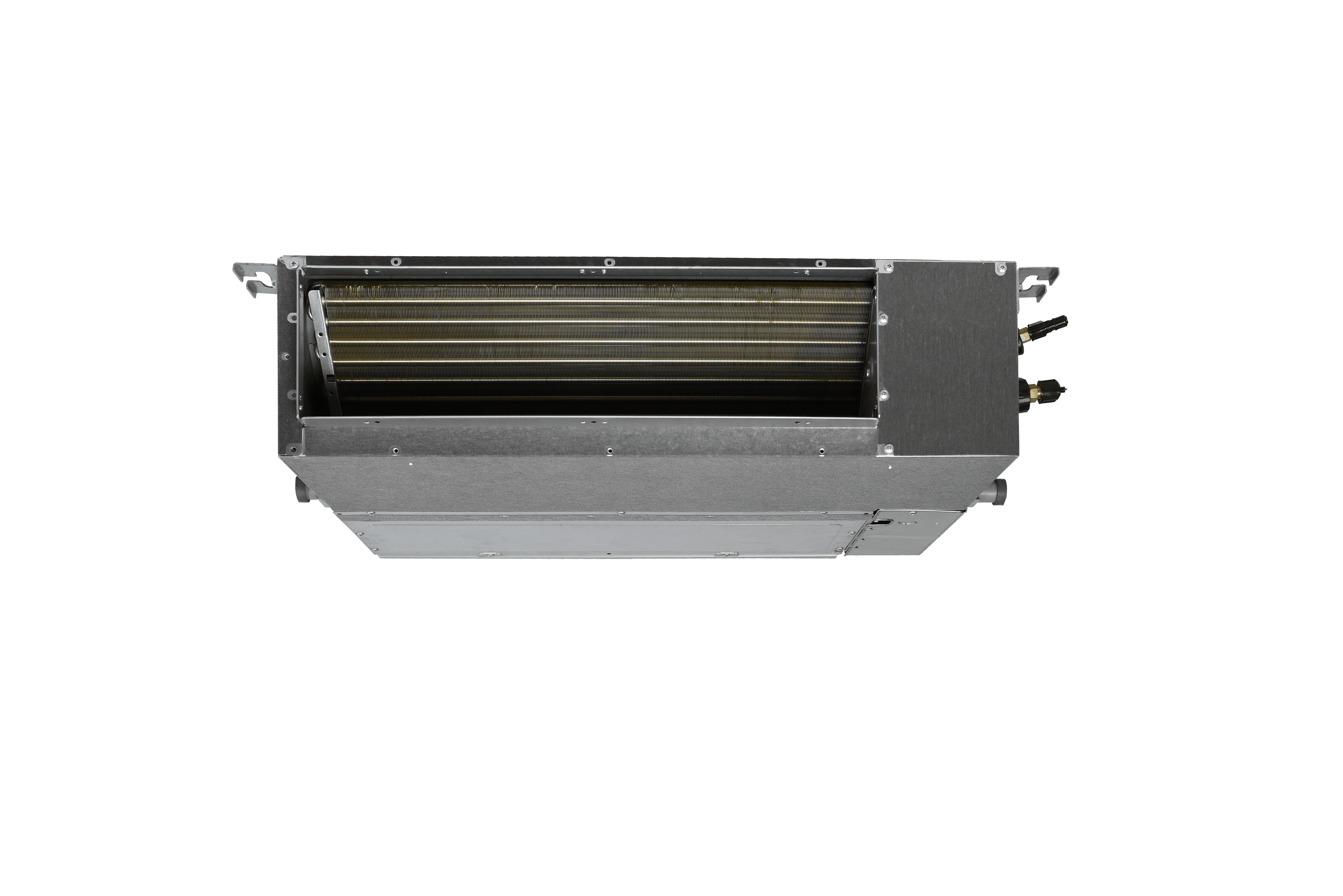 Инверторные канальные сплит-системы MDV MDT2I 3D-DC Inverter R32 MDT2I-12HWFN8 / MDOU-12HFN8