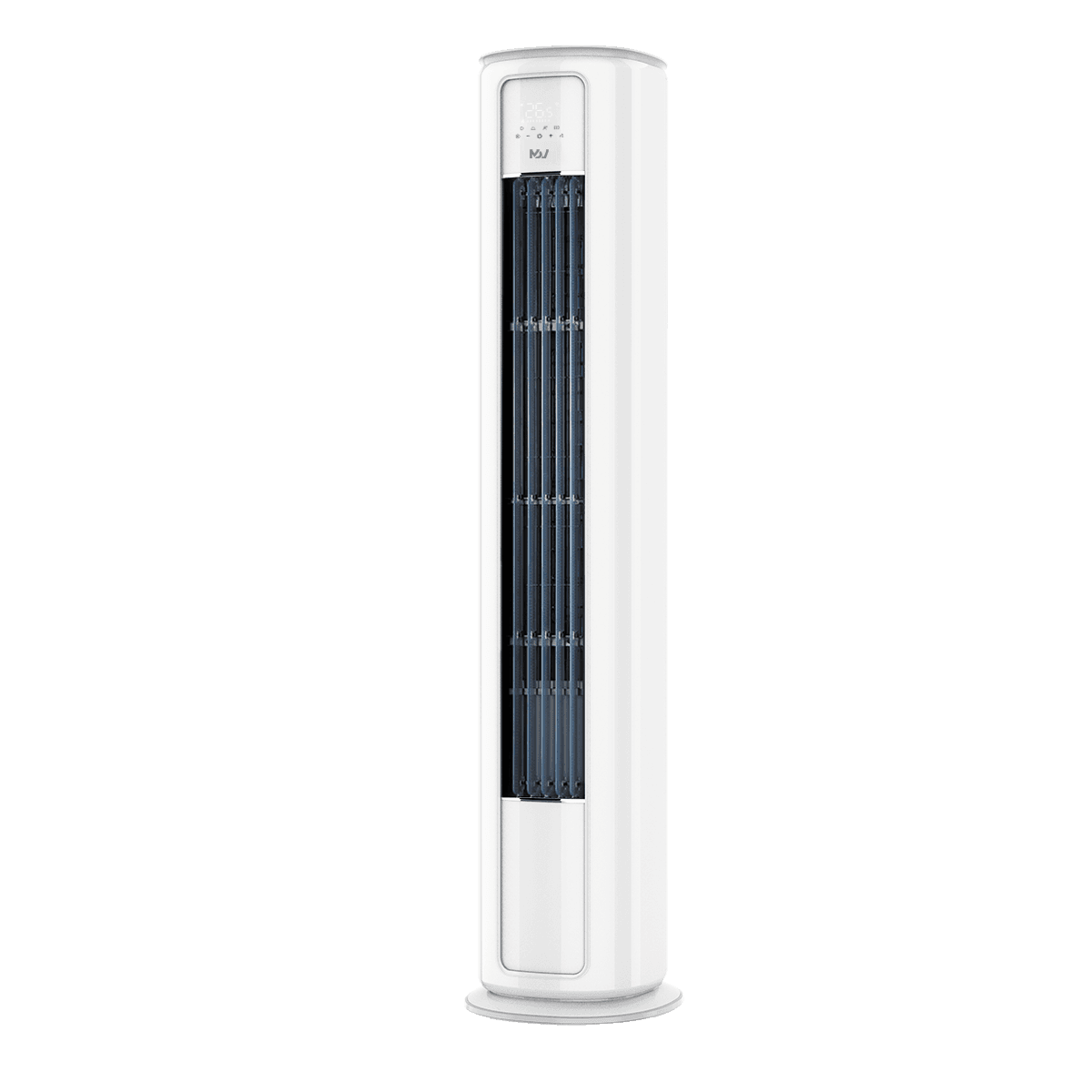 Инверторные колонные сплит-системы MDV MDFYC 3D-DC Inverter R32 MDFYC-24HRFN8 / MDOUL-24HFN8