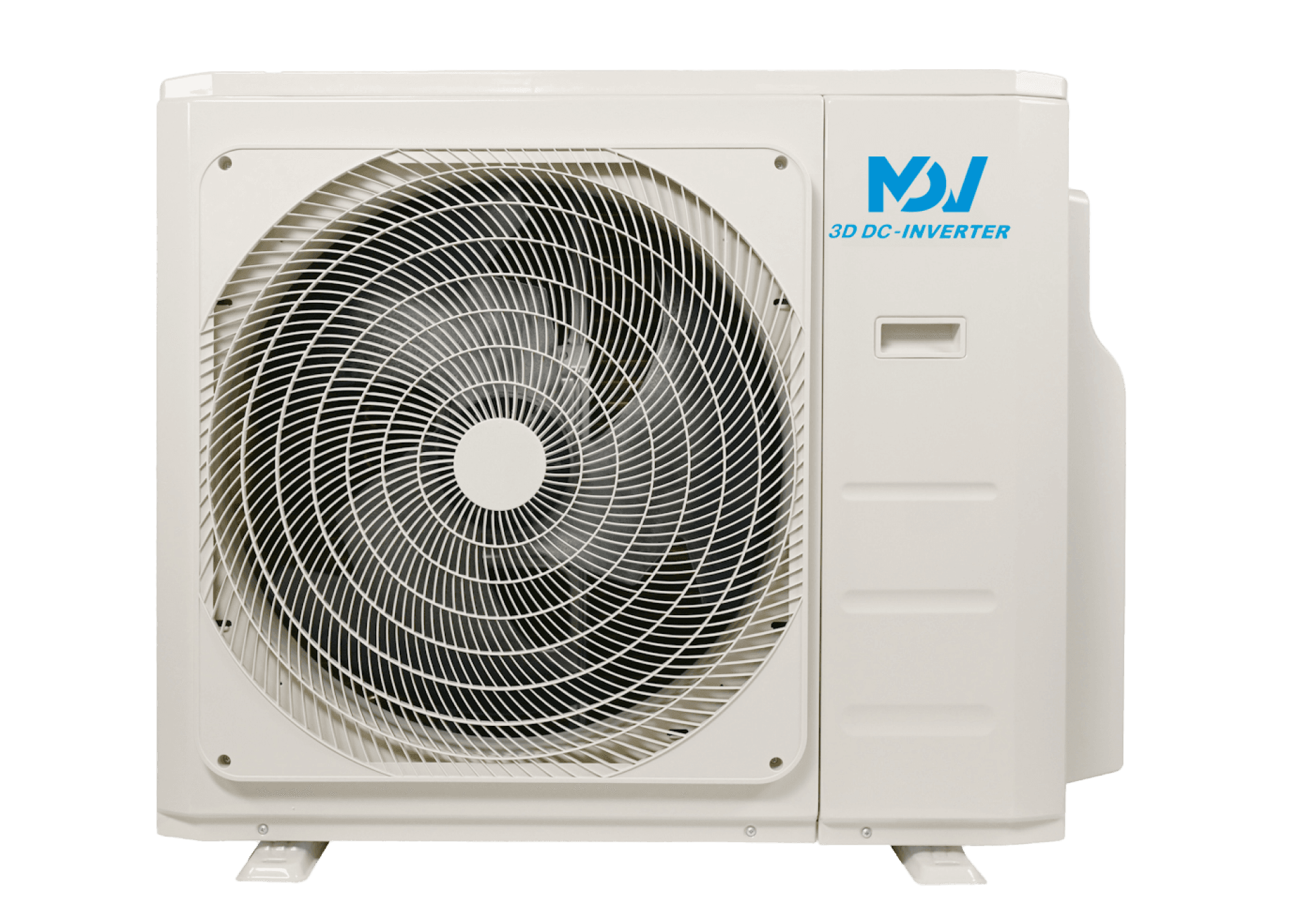 Наружный блок мульти-сплит-системы MD2O-14HFN8
