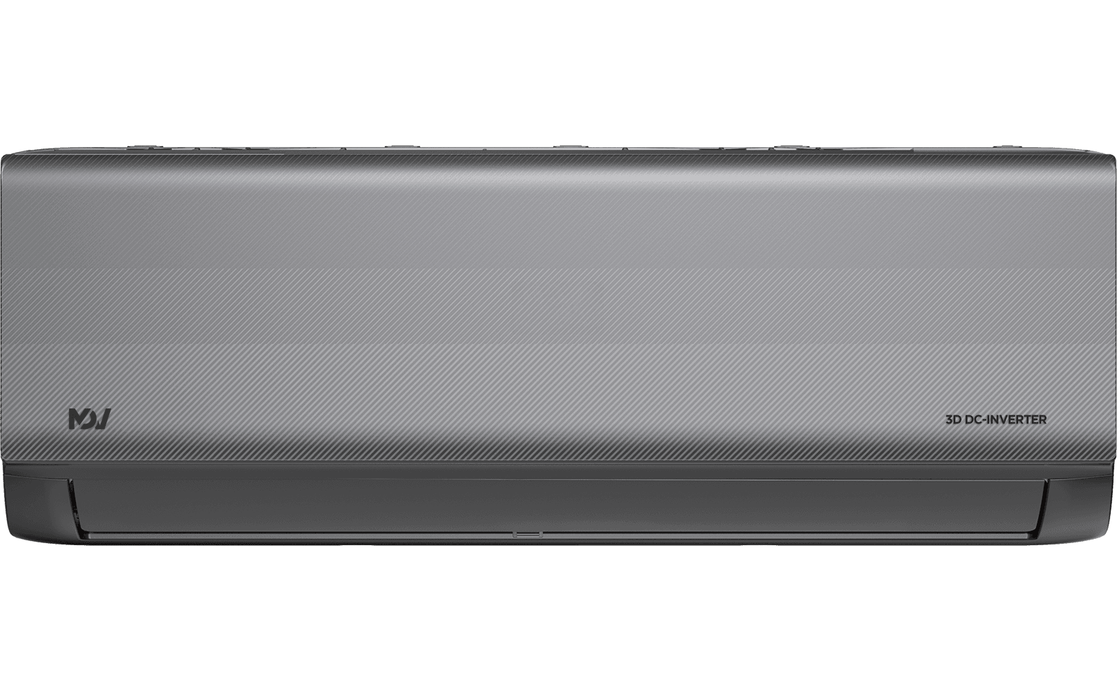 Инверторная сплит-система INFINI Loft ERP Inverter MDSALF-09HRFN8 / MDOALF-09HFN8