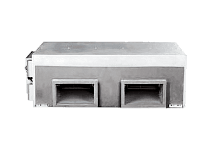 On/Off канальные сплит-системы MDV большой мощности MDHA-150HWN1 / MDOV-150HN1