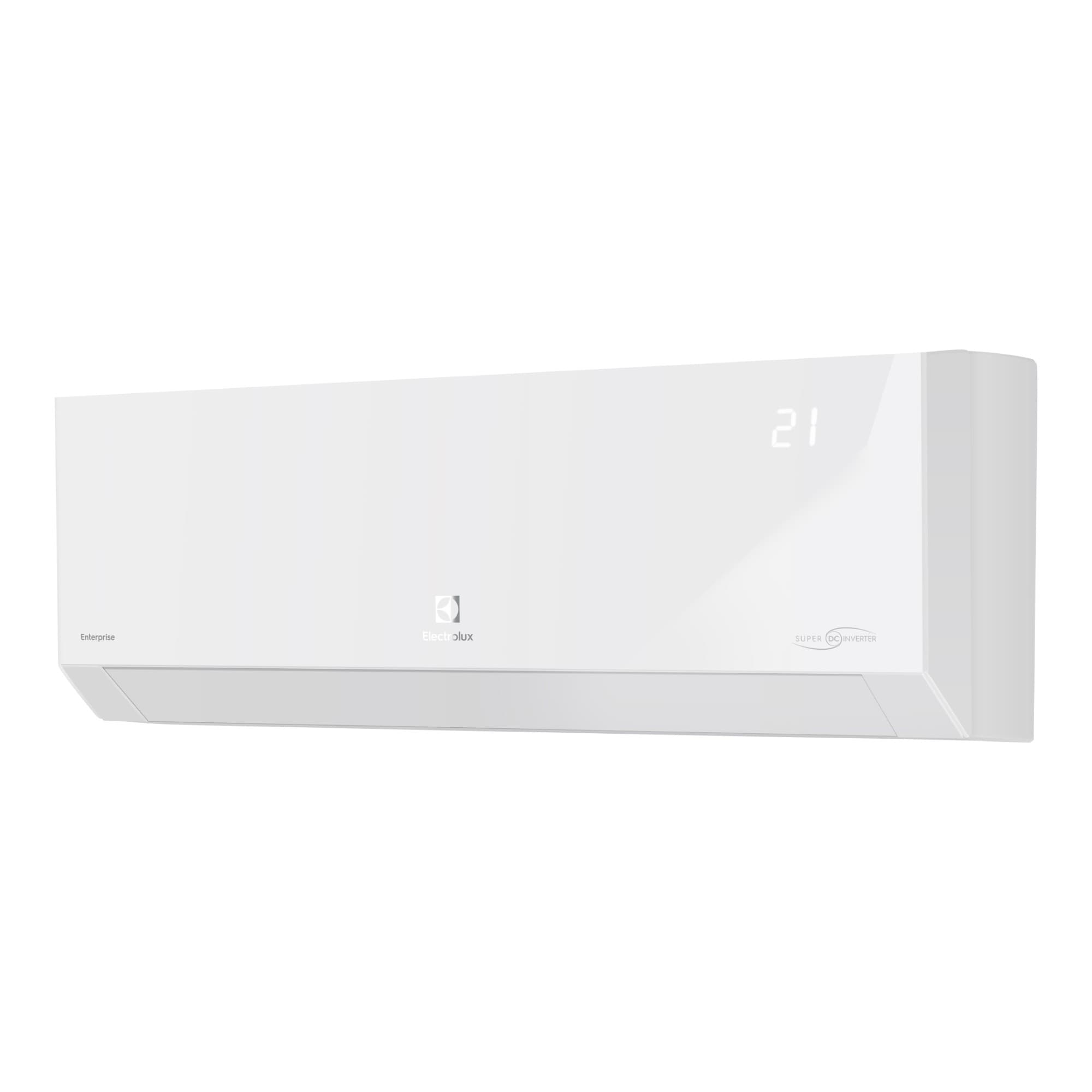Блок внутренний Electrolux EACS/I-09 HEN FMI/N8_ERP_WT/in сплит-системы