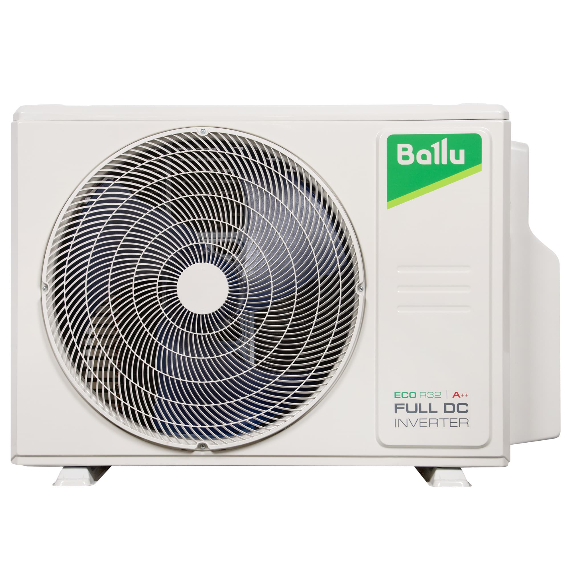 Блок наружный Ballu Multi Smart BM3OI-FM/out-21HN8_V1/EU инверторной мульти сплит-системы