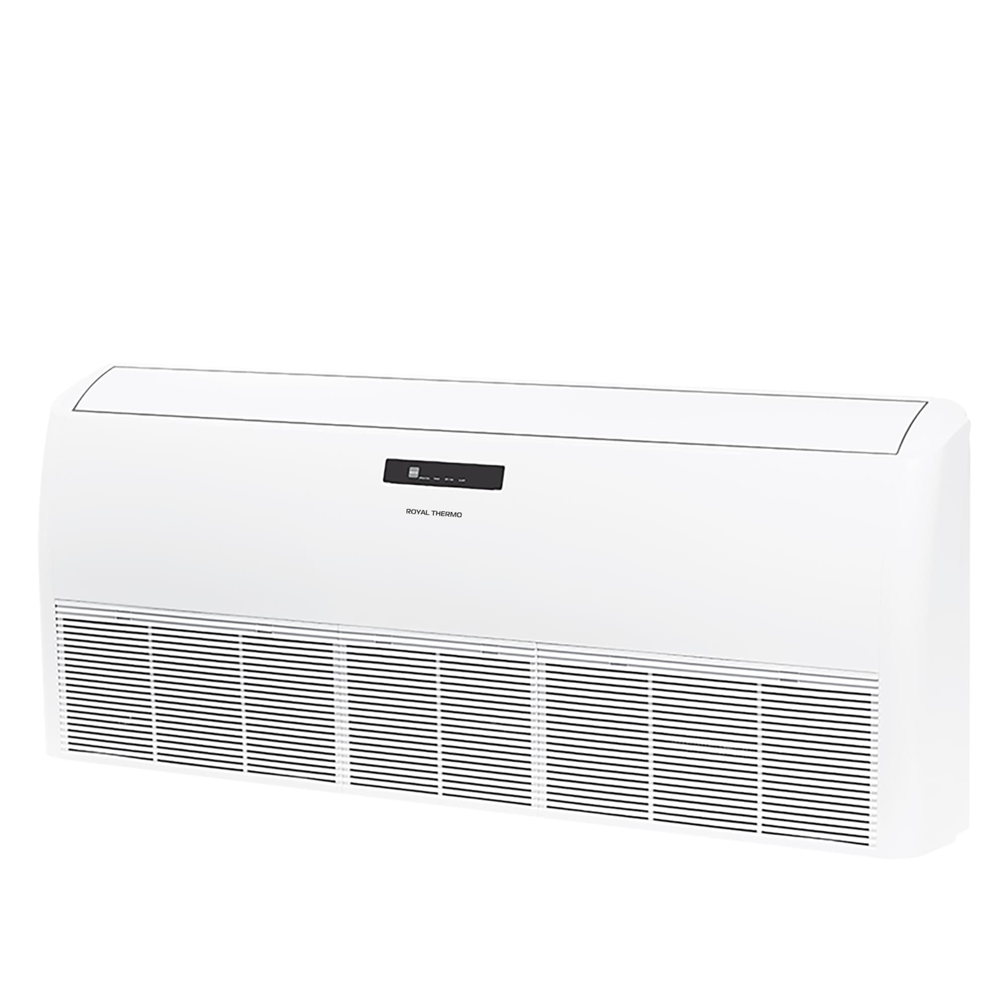 Комплект Royal Thermo Forte Integro RTFU-24LAKHN1_V2 сплит-системы, напольно-потолочного типа