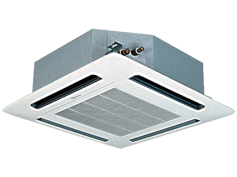 Блоки внутренние кассетные Electrolux ESVMC4-SF-112