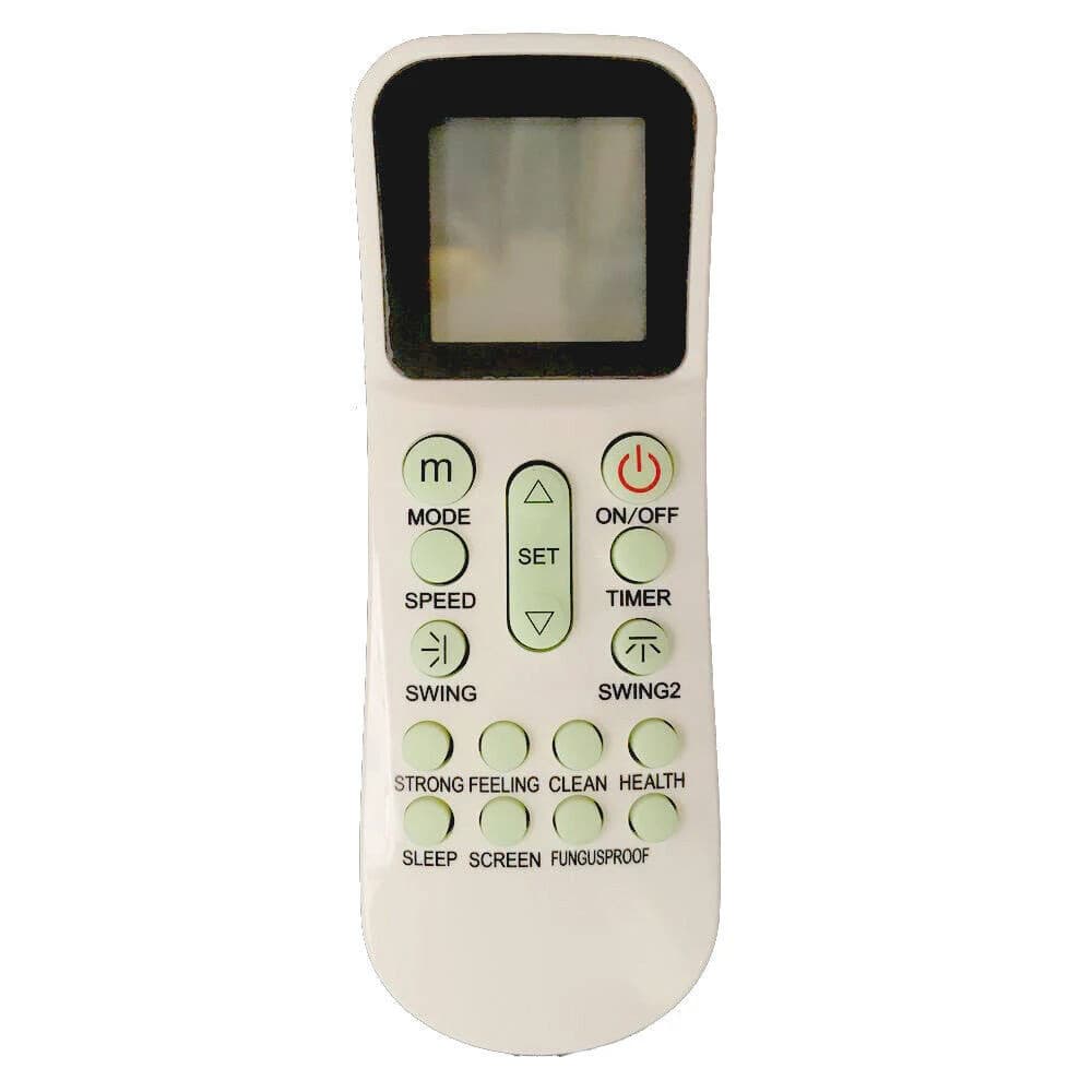 Пульт ИК YKR-K/001E