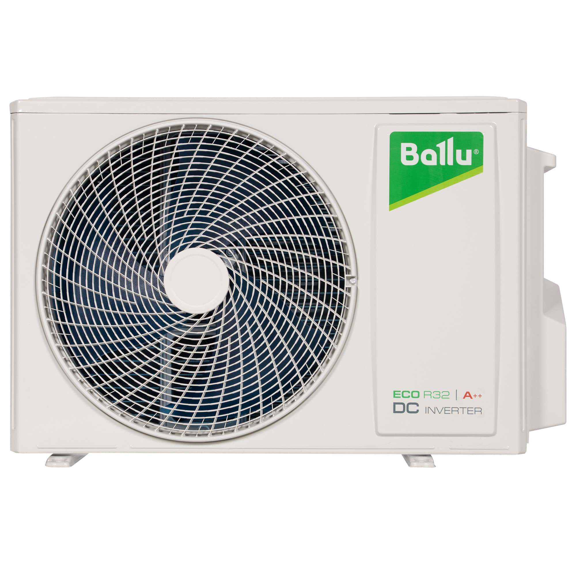 Блок наружный Ballu BA2OI-FM/out-18HN8/EU инверторной мульти сплит-системы