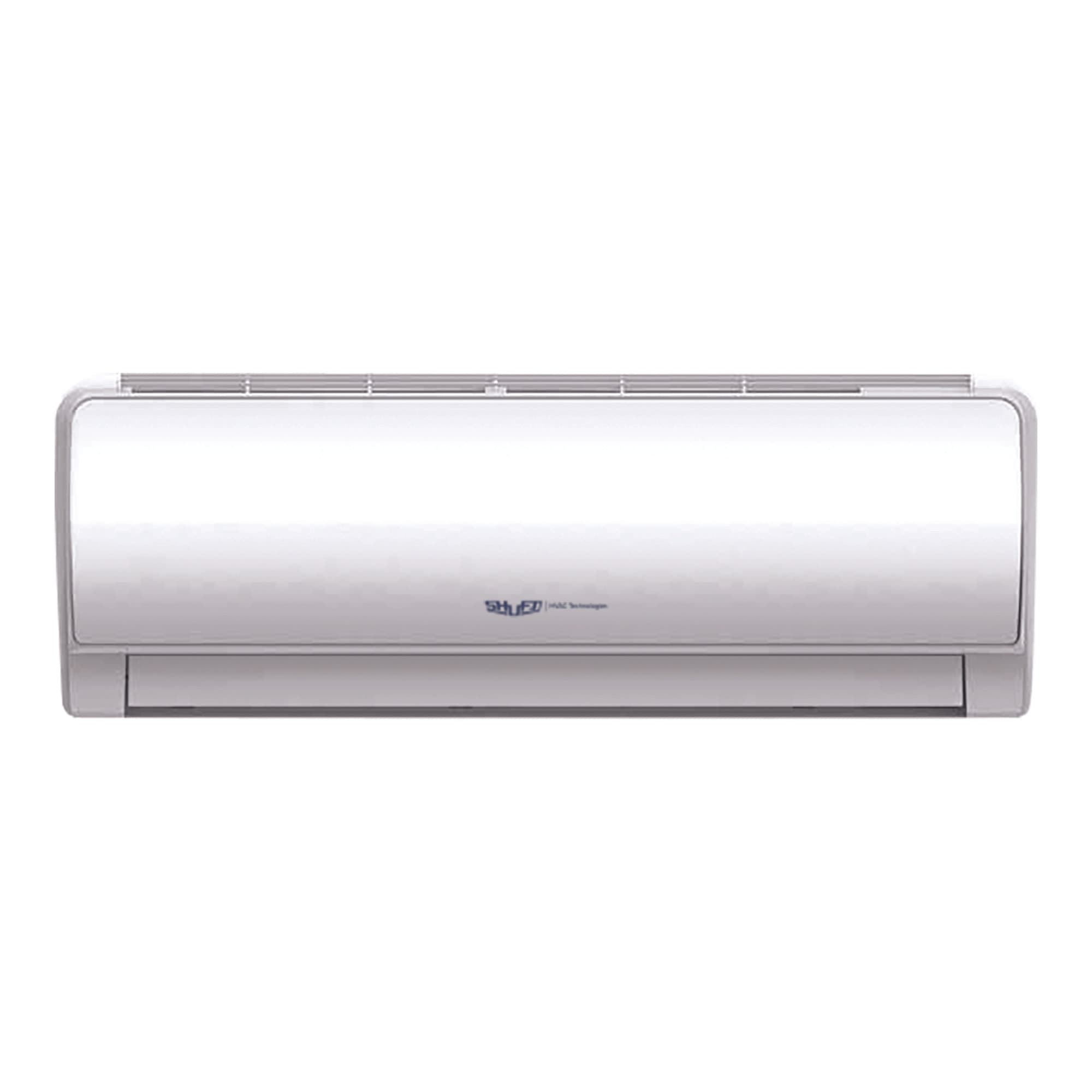 Фанкойл настенный SHUFT SFH-400 V2 (без клапана)