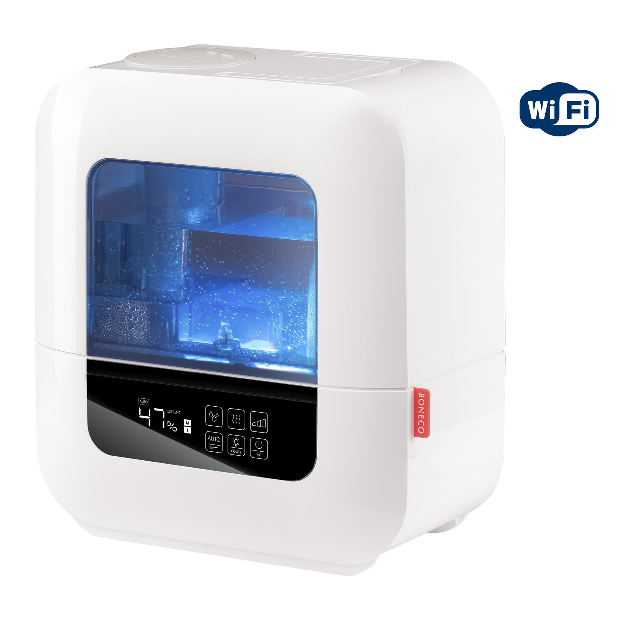 Увлажнитель Boneco U700 SMART (ультразвук, Wi-Fi)