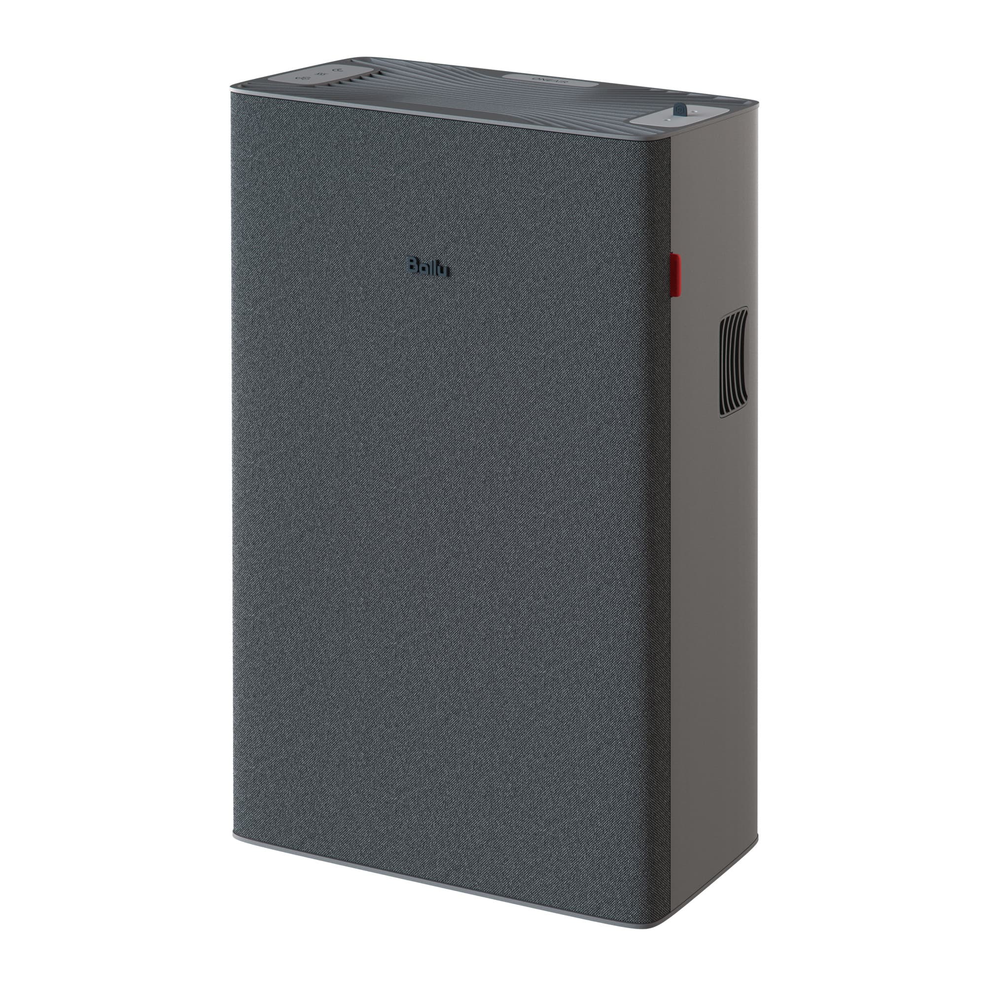 Очиститель воздуха приточный Ballu ONEAIR ASP-220GRM