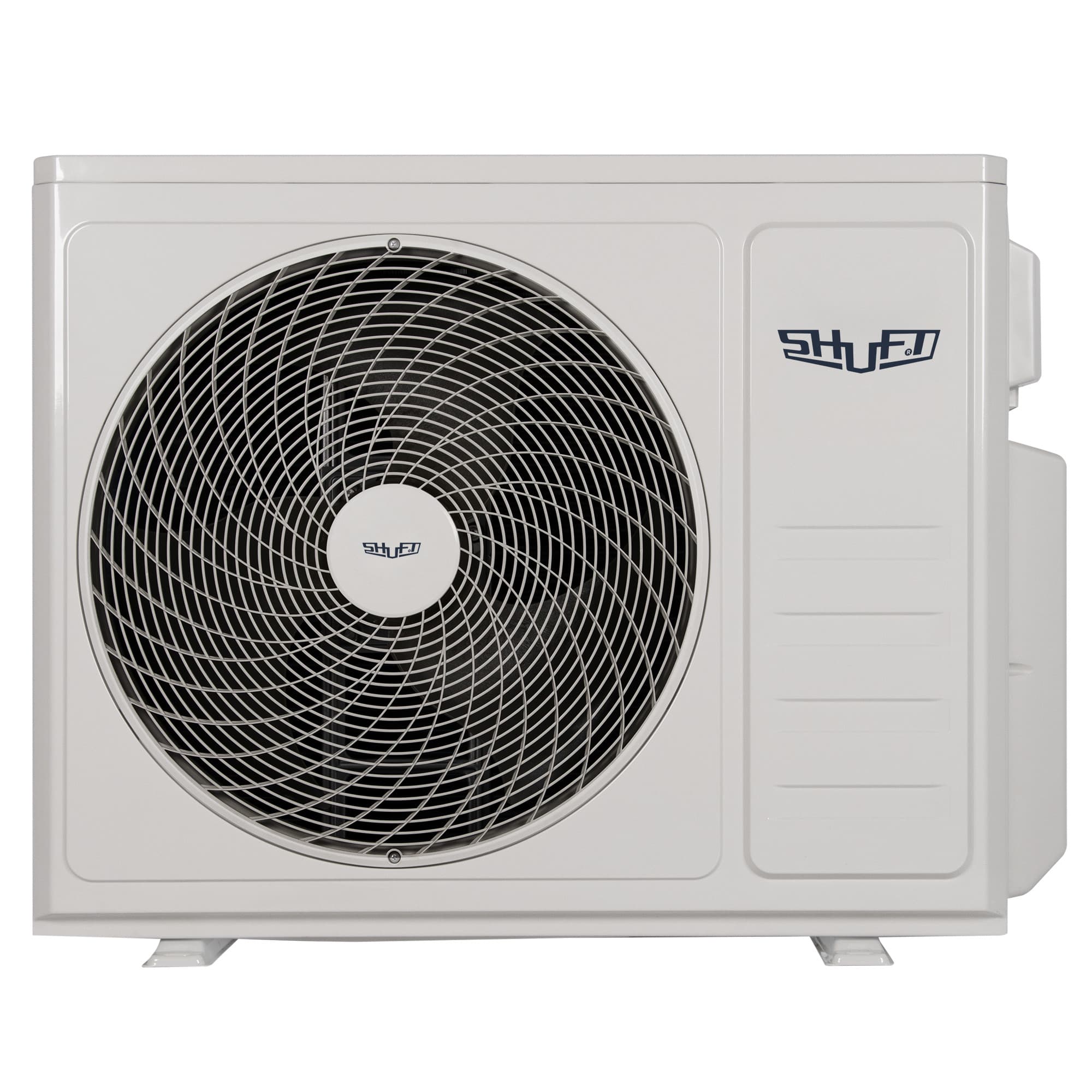 Блок наружный SHUFT SFMO/I-21 FMI-3/N8/Out инверторной мульти сплит-системы