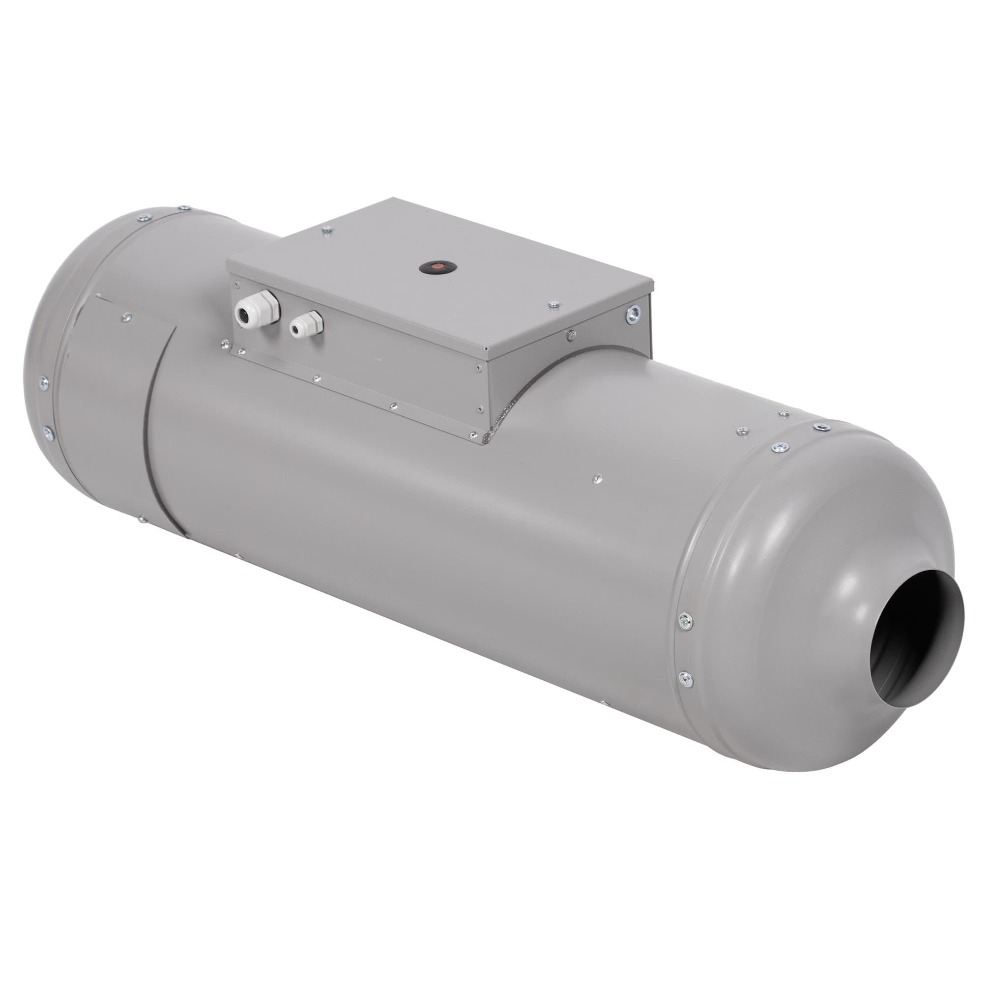 Установка приточная SHUFT AIRTUBE 200