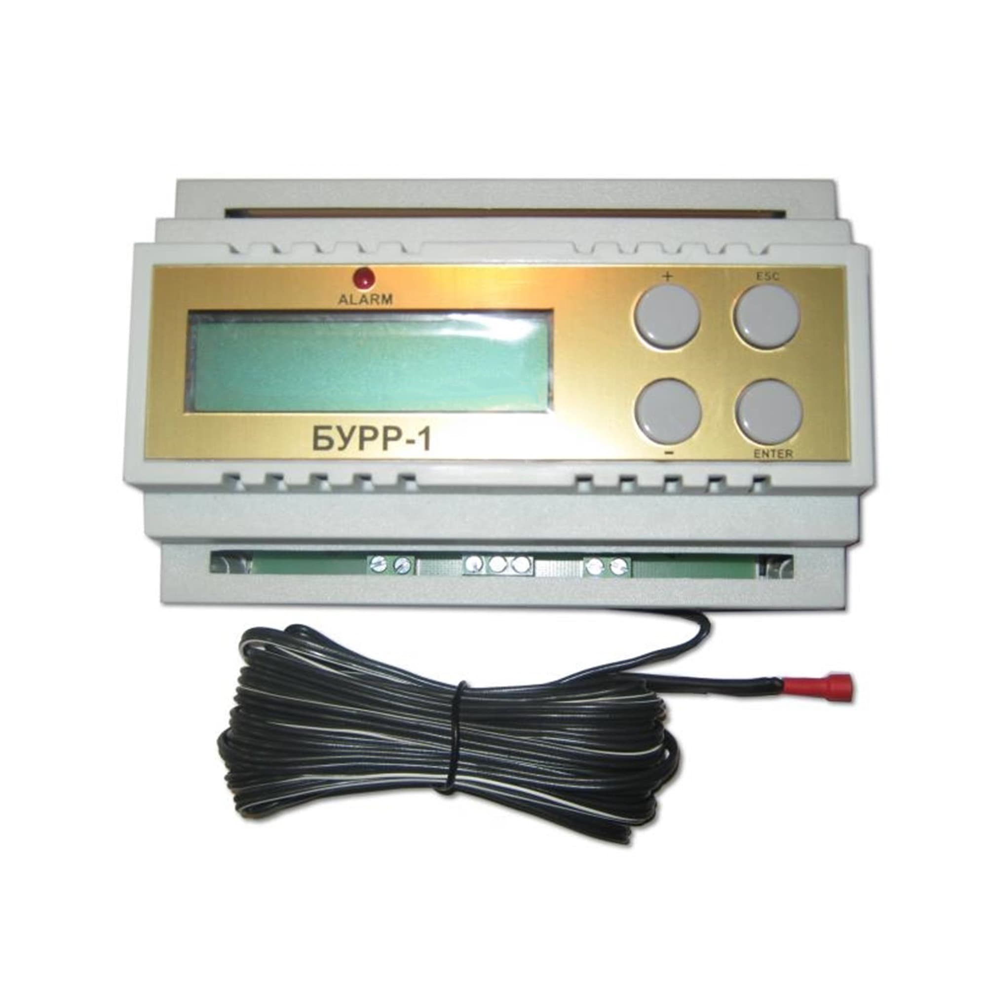 Блок ротации управляющий MITSUBISHI ELECTRIC БУРР-1M