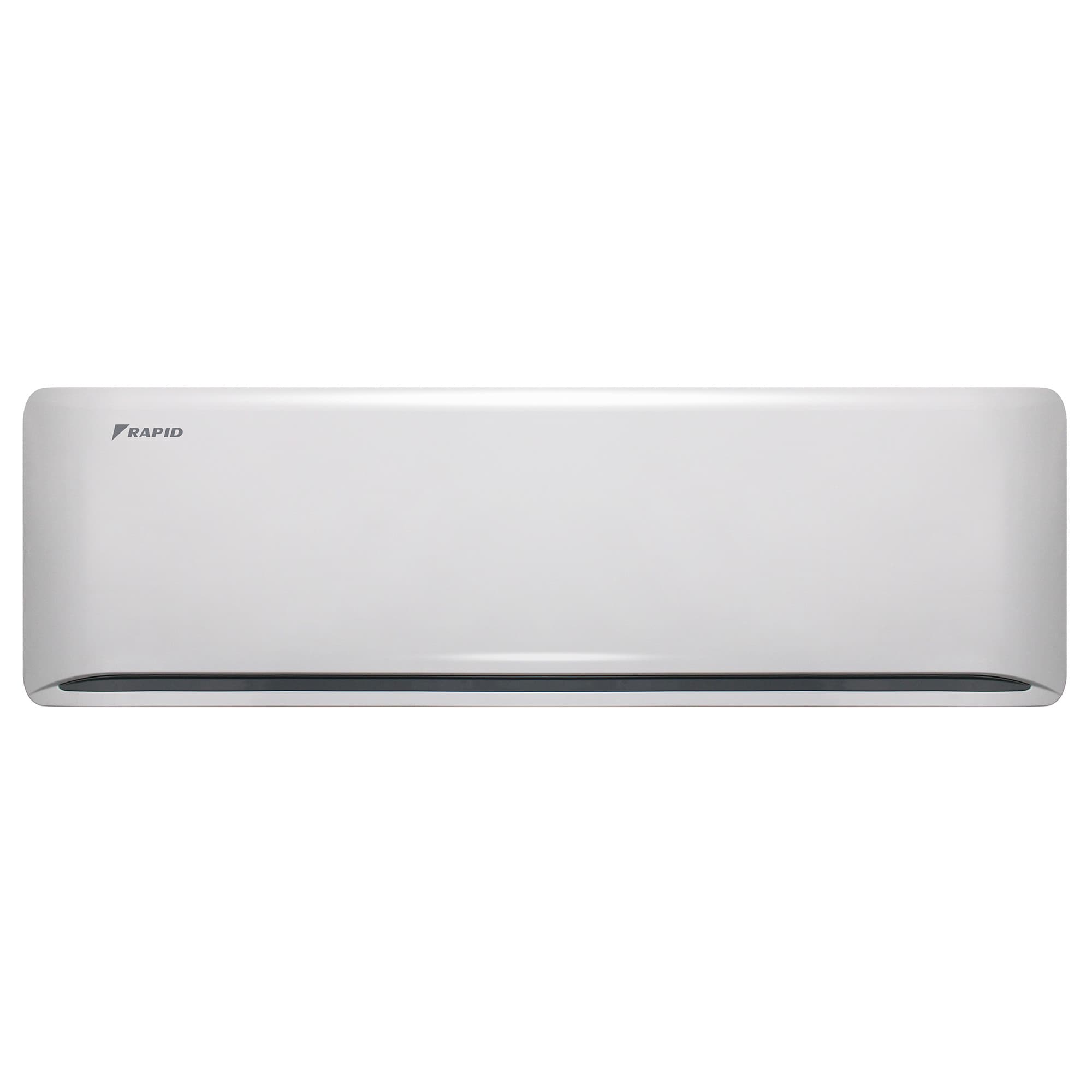 Сплит-система RAPID RAM-12HJ/N1_23Y комплект