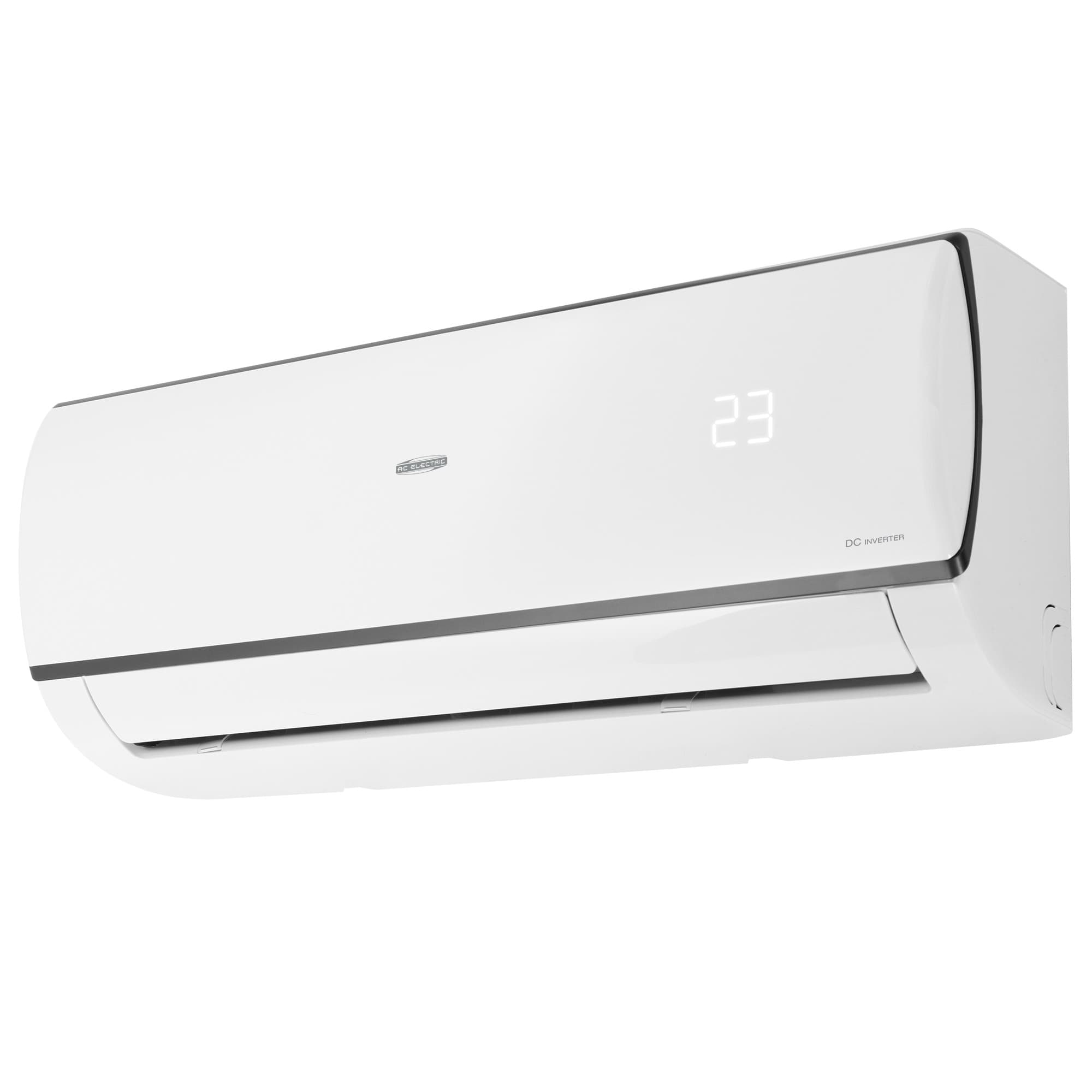 Сплит-система инверторного типа AC ELECTRIC ACEMI-09HN8 комплект