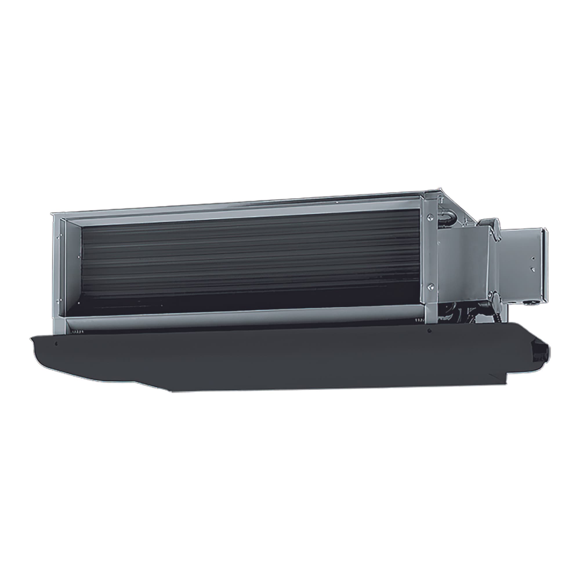 Фанкойл канальный SHUFT SFF-200G50 4T